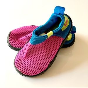 Baby Toddler Nike Water Shoes 5 C Beach Water Park